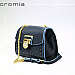 SS2019 CROMIA LADIES BAG NUBIA 1404184 BL